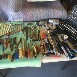Tools 