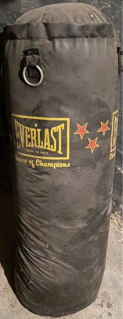 Punching Bag