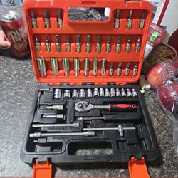 Socket Set For Sale
