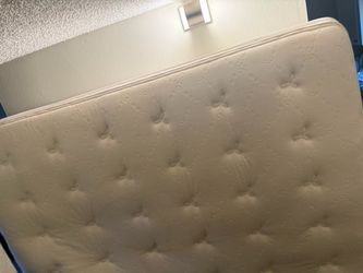 Simmons beautyrest king size bed