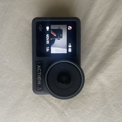 Dji Action 3