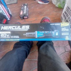 Hercules 