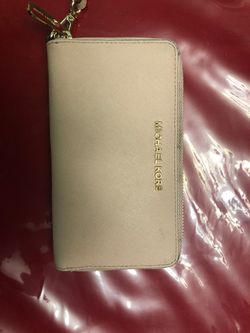 Michael Kors wallet