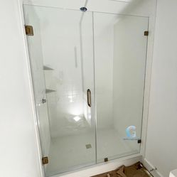 Bathroom Glass