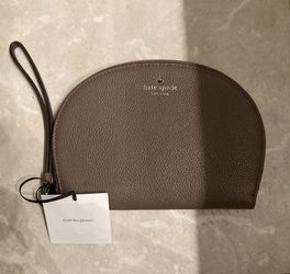 Kate Spade Shara Larchmont Avenue Wristlet