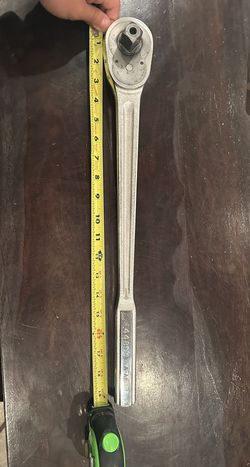 Craftsman 44804 A-AF Wratchet