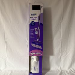 Swiffer Mop