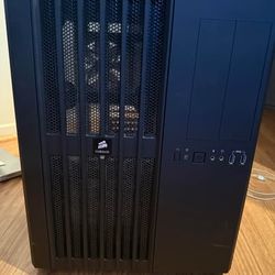 Corsair Carbide Series Air 540 ATX Cube Case