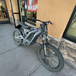 SURRON LBX (NEED GONE ASAP)