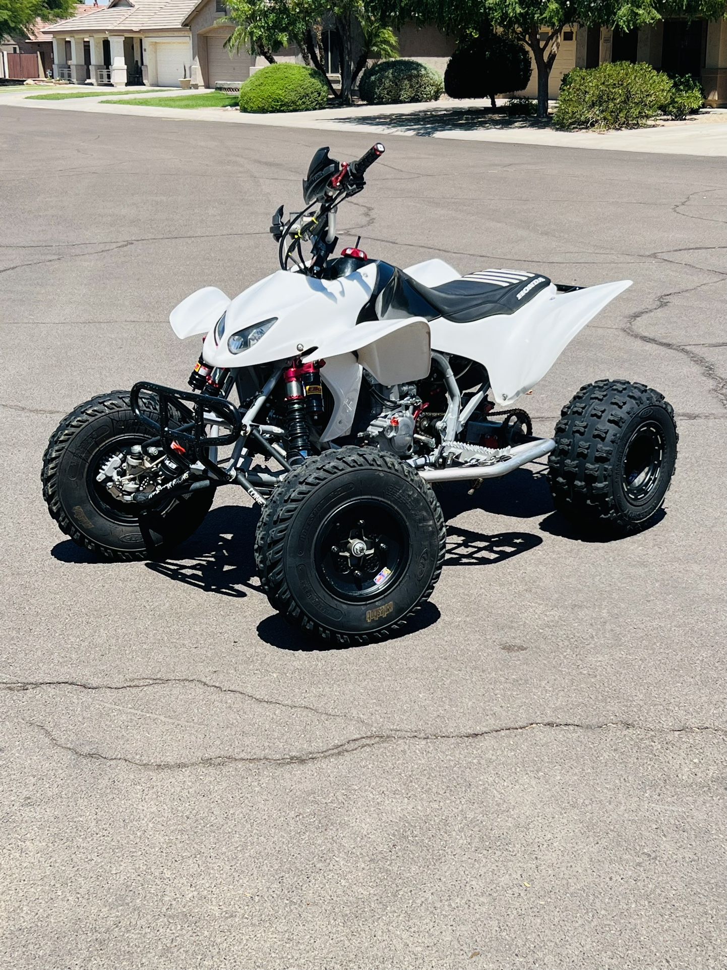 2005 Honda Trx 450r for Sale in Peoria, AZ OfferUp