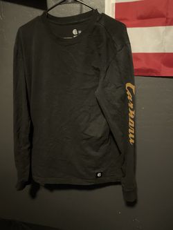 Carhartt X Hurley Long sleeve