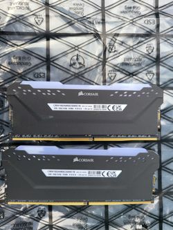 16GB DDR4 RAM