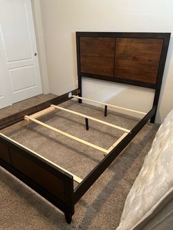 Free Queen Headboard