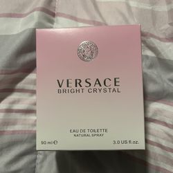 Versace Bight Crystal 