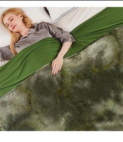 Brandnew Cooling Blanket (90"x90"Queen Size) for Hot Sleepers and Night Sweats,100% Oeko-Tex Certified,Arc-Chill Q-Max >0.5 Cool Fiber,Ultra Cold Brea