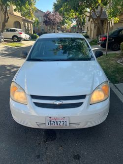 2007 Chevrolet Cobalt