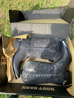 Boots/botas