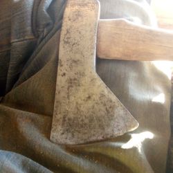 Collins Hatchet