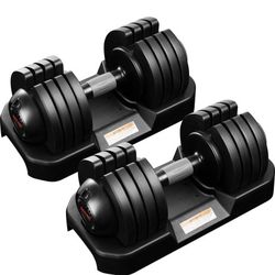 Dumbbells 