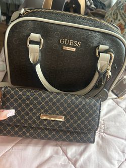 Guess bag
