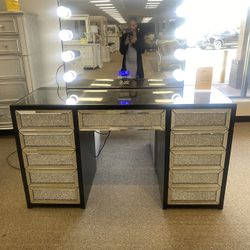 LED Vanity
