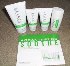 Rodan + Fields Soothe Regimen