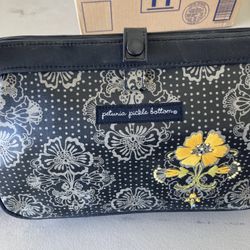 Petunia Pickle Bottom Compact Diaper Bag 