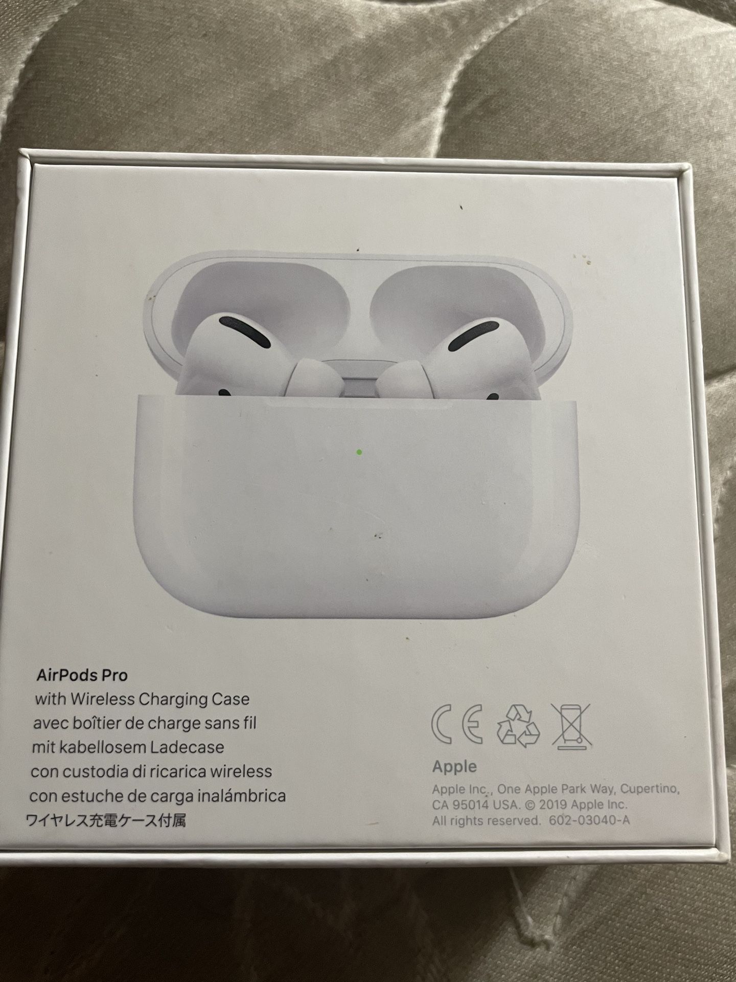 AirPod Pros for Sale in Lakewood, OH OfferUp