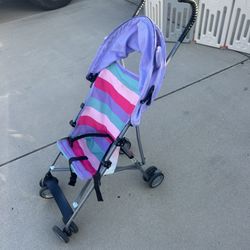 Baby Stroller 