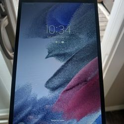 Selling Samsung Galaxy Tab A7 Lite 