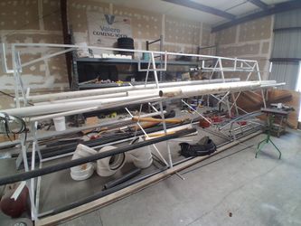 Pipe rack