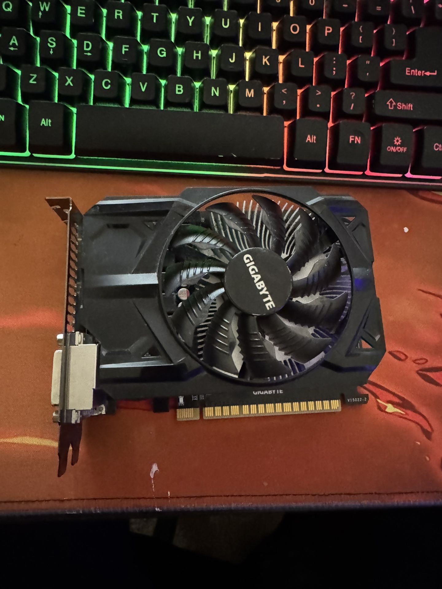 R7 360 oc 2gb