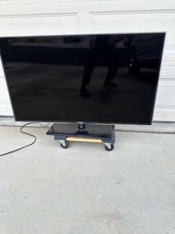 Samsung LED 48” TV
