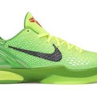 2020 Kobe Grinch 4.5 GS