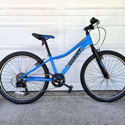 Giant XTC JR 24 Youth bike for Sale in Redmond WA OfferUp