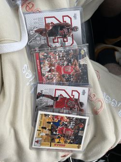 Sports Cards