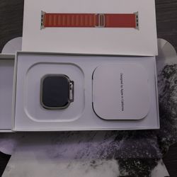 Apple Watch Ultra 2