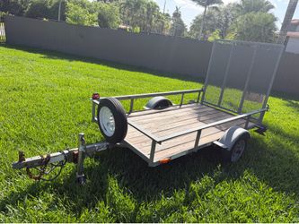 Trailer