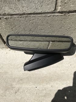 BMW Rear view mirror 3 Series