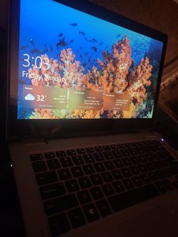 DELL Latitude 3310 - 2 IN 1 - LAPTOP