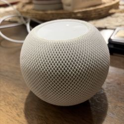  Apple HomePod Mini – White