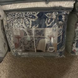 Comfortable set