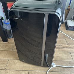 Toshiba air conditioner