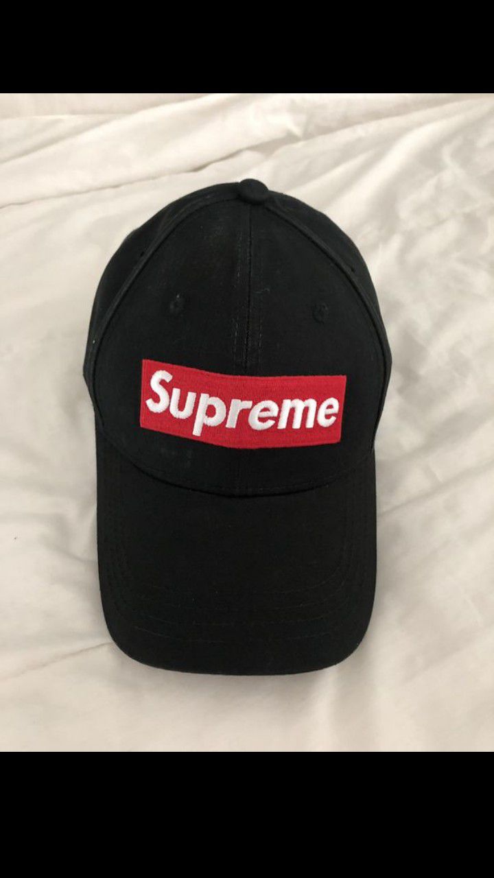 Hat Supreme Lv