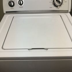 Whirlpool Washer 