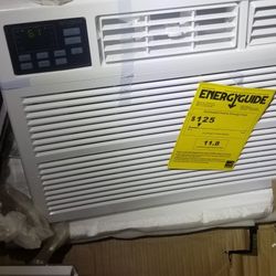 Window Air conditioner 15000btu