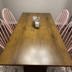 Brand New Dining Table