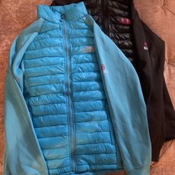 North face