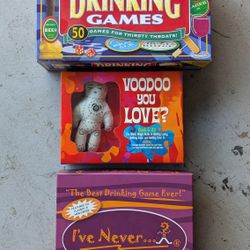 Adult Board Games 