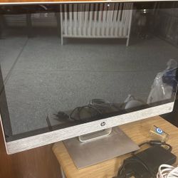 HP AllinOne Computer